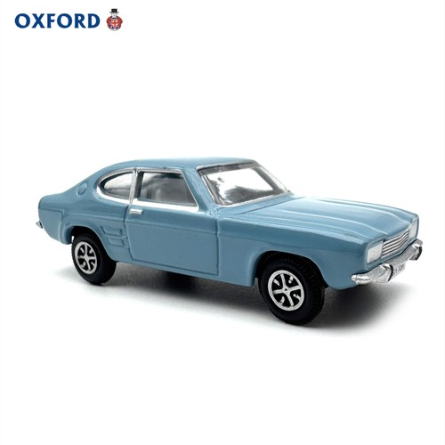 Capri mk1 neville alloy - neville,