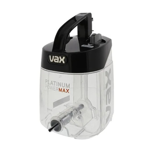 Vax clean water tank - clean,
