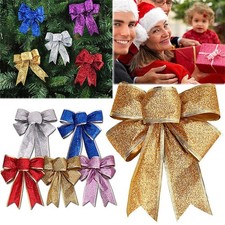 1pc Large Bow Christmas Tree