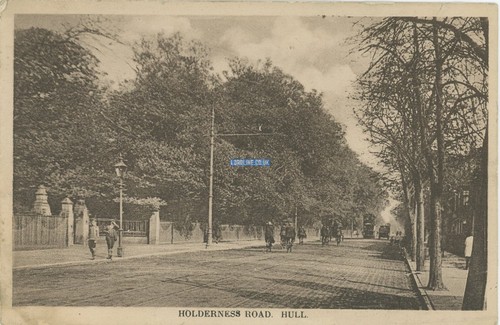Hull memory lane old - memory, lane: