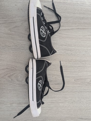 Heelys size junior - heelys, 12