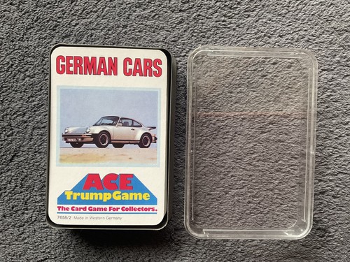 1970 vintage ace - vintage,
