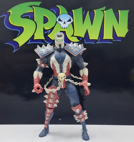 Spawn series medieval - spawn, :