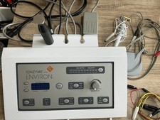 Environ DF2 Ionzyme Facial Machine - Limited Use & Excellent Condition