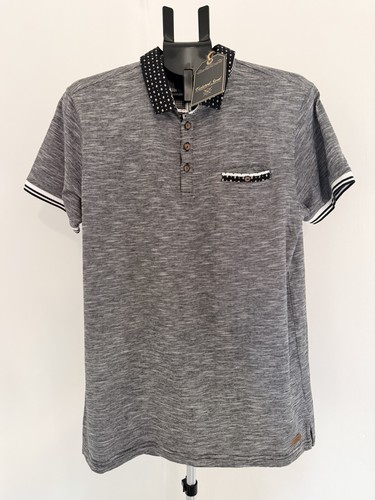 Twisted soul heritage grey - twisted,