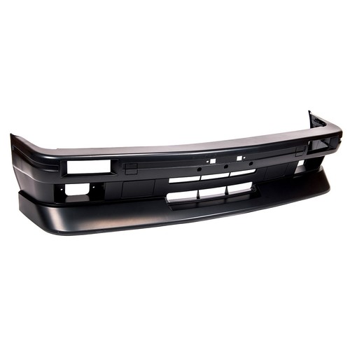 Front bumper sport face - front,