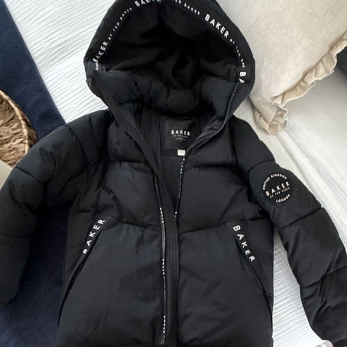 Baker ted boys black - baker,