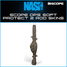 NASH SCOPE OPS SOFT PROTECT 2