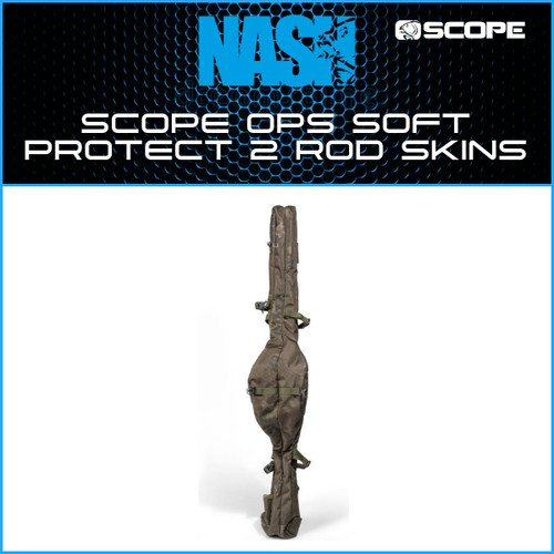 Nash scope ops soft protect - ops,