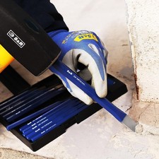 S&R Cold Chisel Set –