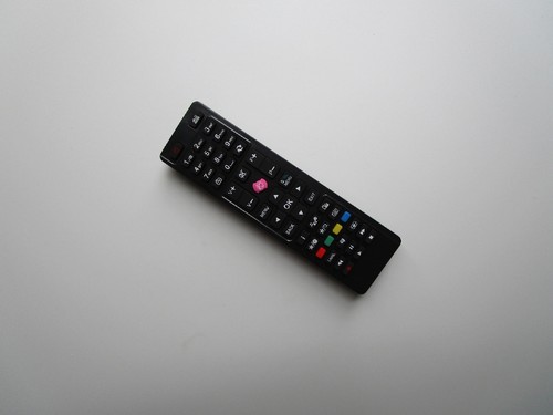 Remote control for - control, jvc
