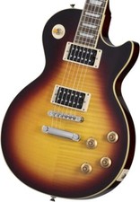 Epiphone Slash Les Paul Standard November Burst Electric Guitar
