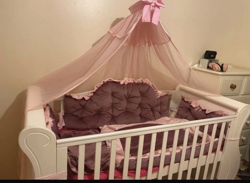 Princess bedding set romany - bedding,