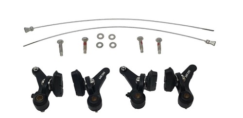 Full set canti brakes - full, canti-brakes