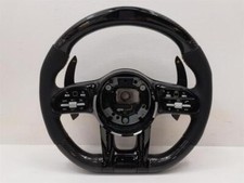STEERING WHEEL MERCEDES E-CLASS MK6 (A238) 2017 TO 2021 E 350 AMG LINE