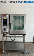 £2.8k+vat, Rational SCC 6