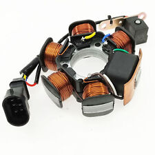 Alternator Stator for Piaggio
