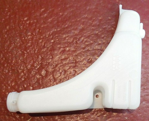 Tractor expansion tank - tractor,