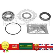 Wheel bearing kit - wheel,