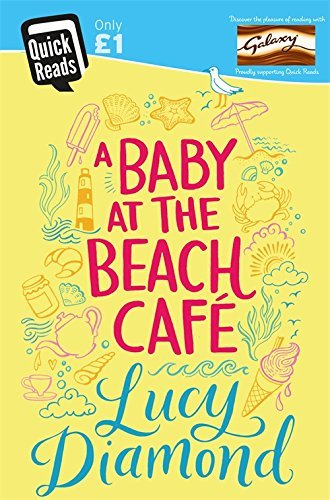 Baby the beach cafe - baby,