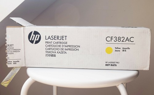 Laserjet print cartridge - hp,
