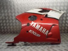 Yamaha FZR400 FZR 400 3TJ Right Hand Fairing Panel 