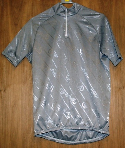 Nicosport dryclim short sleeve - short,