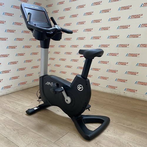 Life fitness 95c elevation - life,