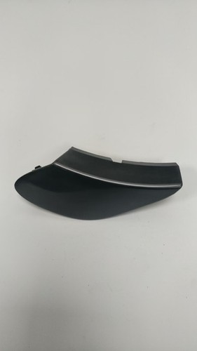 Front bumper tow hook eye - bumper,
