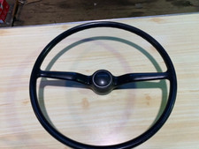Original Vw T2 Steering wheel 211 415 659B 1975-79 small spline