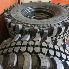 285/75x16 INSA SPECIAL TRACK