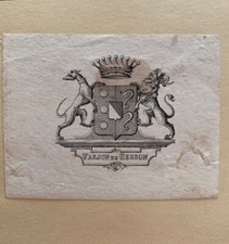 FARJON DE BESSON F0038