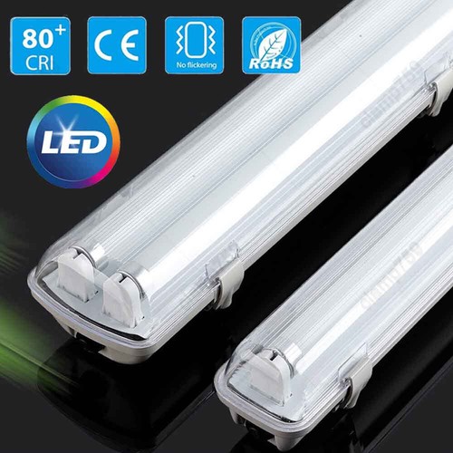 5ft 4ft led compatible - 5ft,