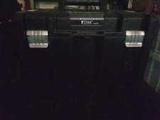 DEWALT VI Deep Tool Storage