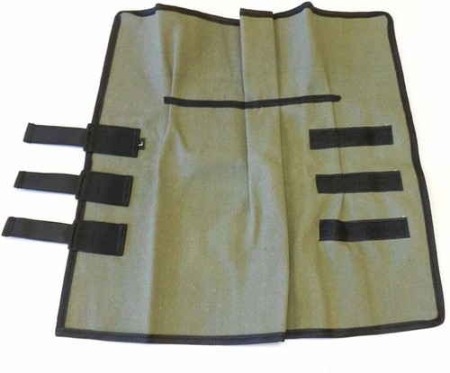 Falconry casting jacket - casting,