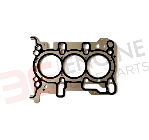 Cylinder head gasket - head,
