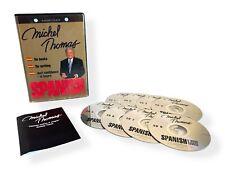 Spanish with Michel Thomas by