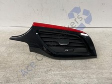 Vauxhall Corsa E VXR 15-19 3Dr