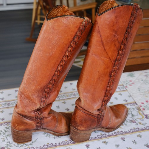 Vintage 70s miss capezio - 70s,