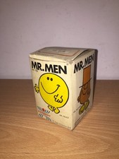 Herbert Marx Toys Mr. Men BUM