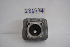 Cylinder Head Piaggio Zip Liberty Vespa ET2