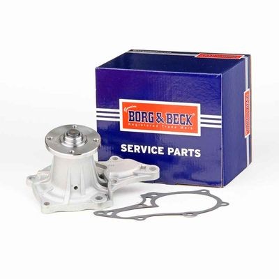 Engine cooling water pump fits - cooling,