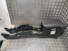 Ford Mondeo Mk5 Centre Console With Armrest 1.5L Petrol 2017