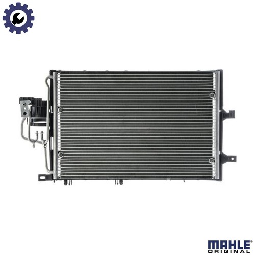 Condenser air conditioning - condenser, ac