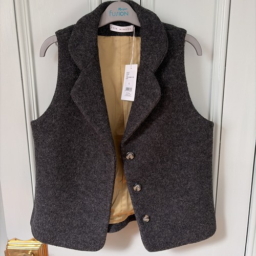 Chie mihara ladies wool lined - chie,