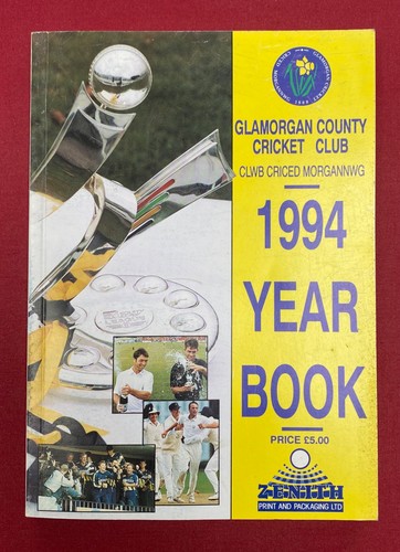Glamorgan county cricket club - ,