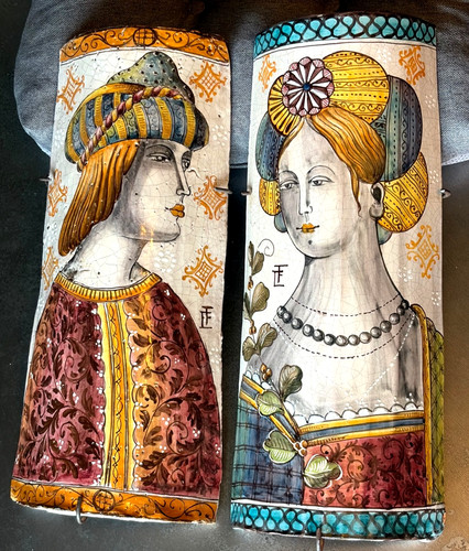 New vietri italian - 2,