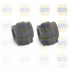 NAPA Front Pair of Wishbone