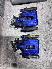 Focus RS Mk1 Rear Lucas Brake Calipers