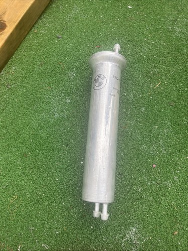Bmw fuel filter e39 series - bmw,
